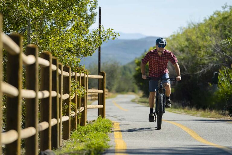 Read more about the article Why a Mountain E-Bike Will Change the Way You Ride Forever!