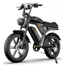 MOVCAN Electric Bike for Adults 1500W/1000W