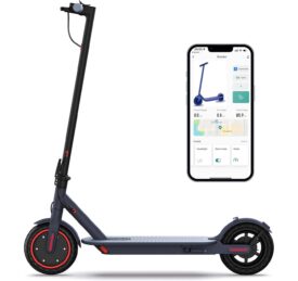 V1 Electric Scooter – 350W Motor