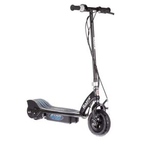 Razor E100 Glow Electric Scooter for Kids Age 8 and Up