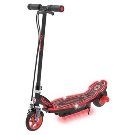 Razor Power Core E90 Electric Scooter with Hub Motor for Kids