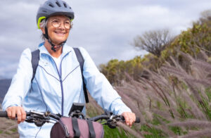 Easy Mounting & Stability – Ebikes That Feel Safe from the First Second