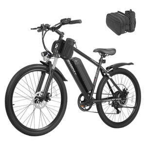 Hoverfly Ourea 26″ Electric Mountain Bike