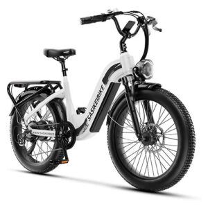 Sasikeibike / VEBLUE Electric Mountain Bike – 1500W